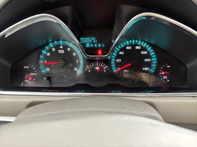used 2017 Chevrolet Traverse car, priced at $11,999