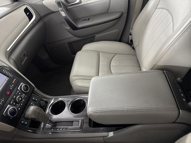 used 2017 Chevrolet Traverse car, priced at $13,850