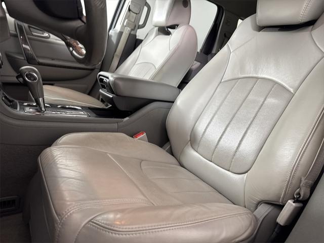 used 2017 Chevrolet Traverse car, priced at $13,850