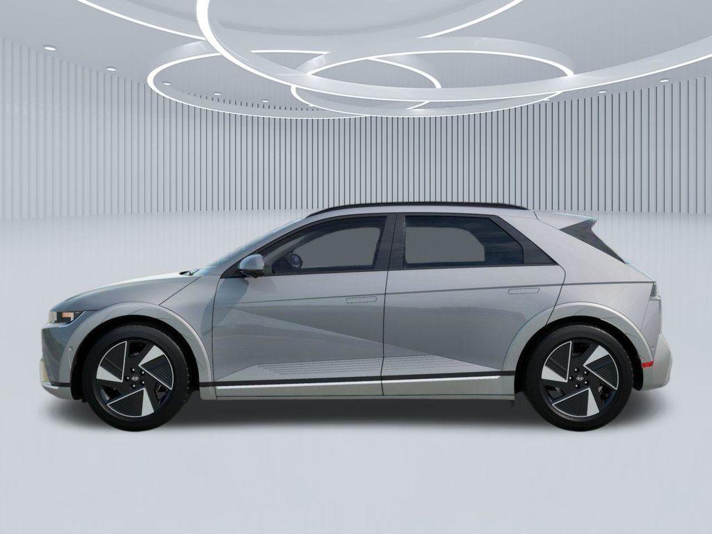 new 2026 Hyundai IONIQ 5 car, priced at $46,435