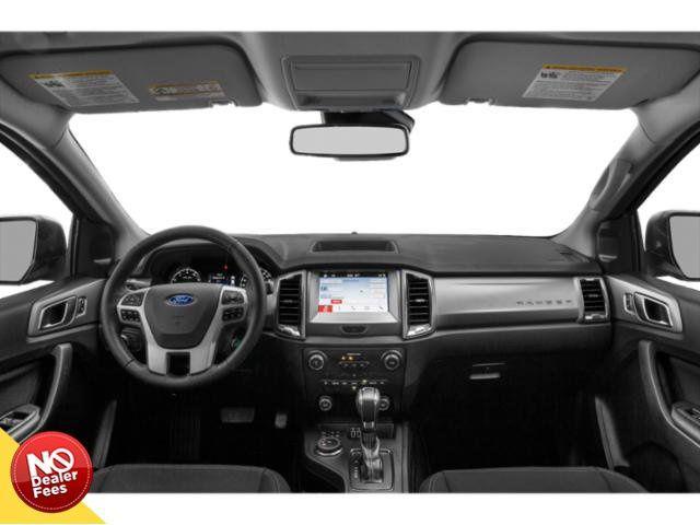 used 2019 Ford Ranger car, priced at $24,999
