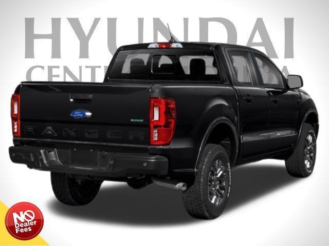 used 2019 Ford Ranger car, priced at $24,999