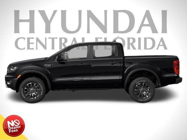 used 2019 Ford Ranger car, priced at $24,999