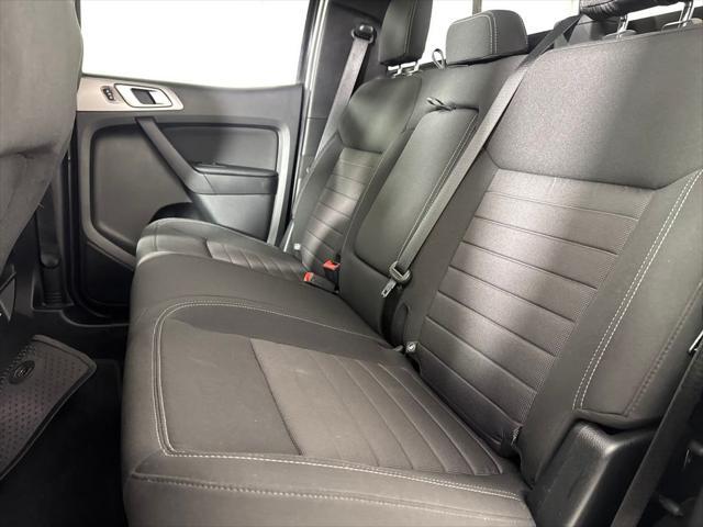used 2019 Ford Ranger car, priced at $23,600