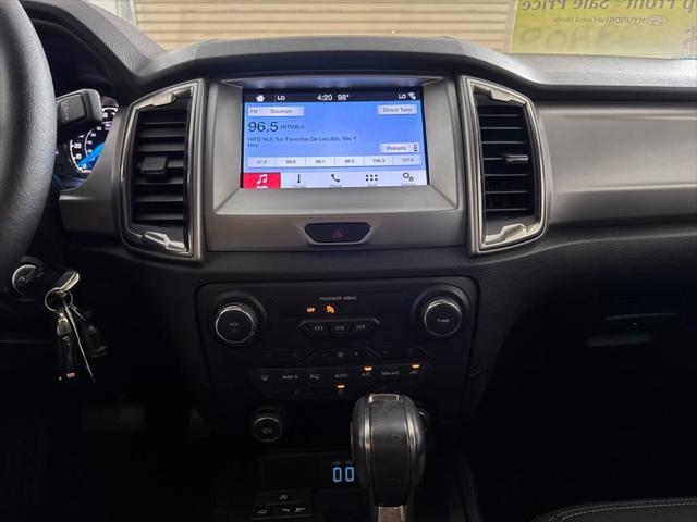 used 2019 Ford Ranger car, priced at $23,600