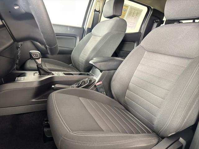 used 2019 Ford Ranger car, priced at $23,600