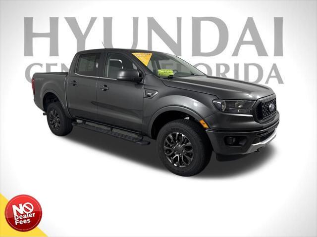 used 2019 Ford Ranger car, priced at $23,600