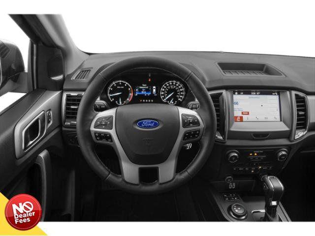 used 2019 Ford Ranger car, priced at $24,999