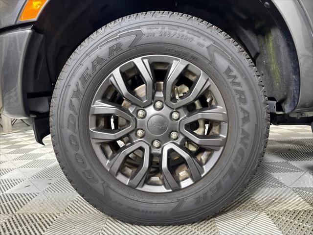 used 2019 Ford Ranger car, priced at $23,600