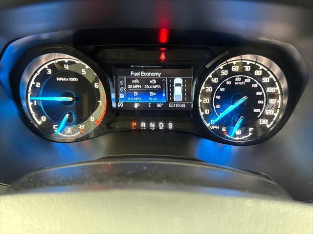 used 2019 Ford Ranger car, priced at $23,600