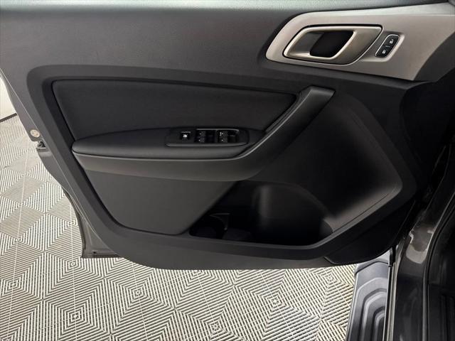 used 2019 Ford Ranger car, priced at $23,600