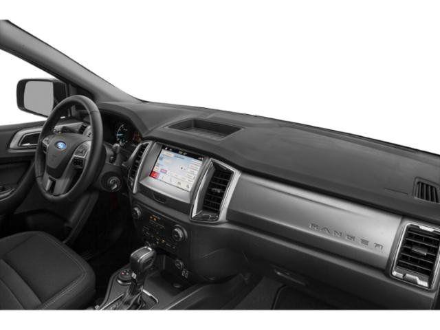 used 2019 Ford Ranger car, priced at $24,999
