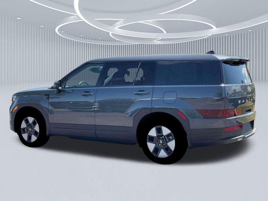 new 2026 Hyundai Santa Fe car, priced at $33,458