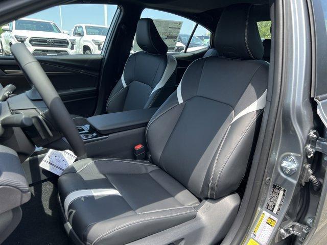 new 2025 Toyota Camry car