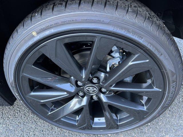 new 2026 Toyota Corolla Hybrid car, priced at $29,484