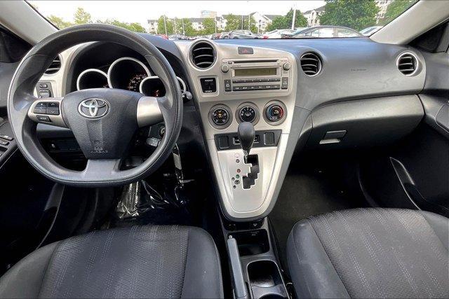 used 2012 Toyota Matrix car, priced at $9,695