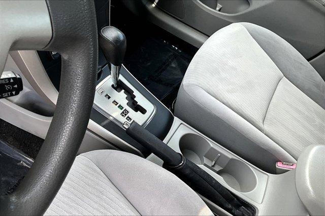 used 2010 Toyota Corolla car, priced at $7,995