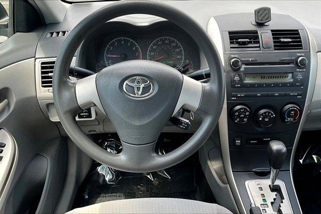 used 2010 Toyota Corolla car, priced at $7,995