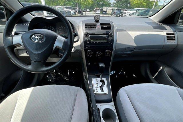 used 2010 Toyota Corolla car, priced at $7,995