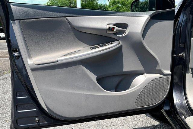 used 2010 Toyota Corolla car, priced at $7,995