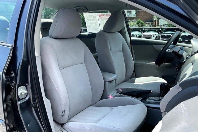 used 2010 Toyota Corolla car, priced at $7,995