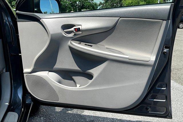 used 2010 Toyota Corolla car, priced at $7,995