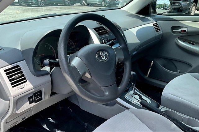 used 2010 Toyota Corolla car, priced at $7,995