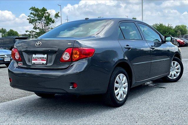 used 2010 Toyota Corolla car, priced at $7,995
