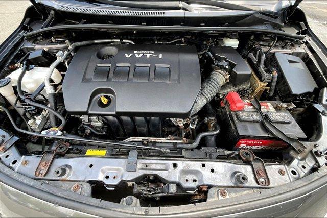 used 2010 Toyota Corolla car, priced at $7,995