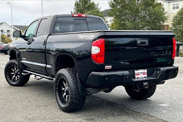 used 2016 Toyota Tundra car, priced at $31,995