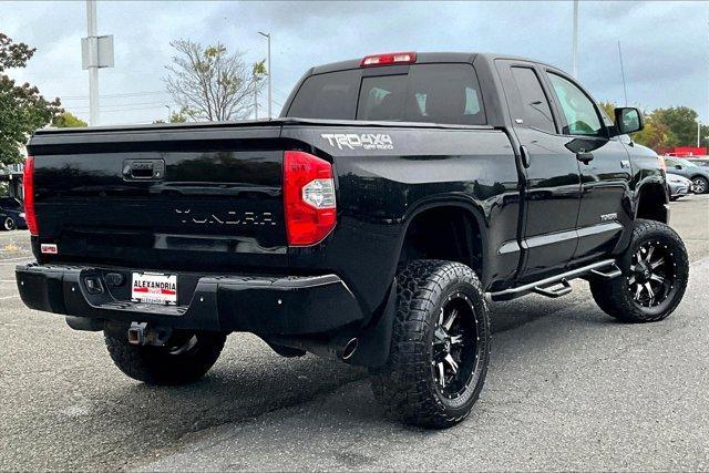 used 2016 Toyota Tundra car, priced at $31,995
