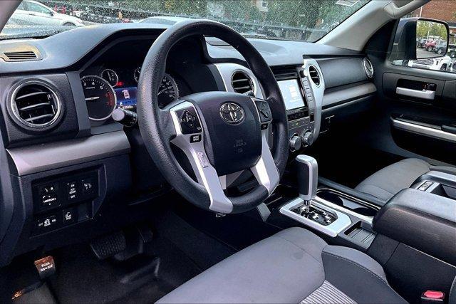 used 2016 Toyota Tundra car, priced at $31,995