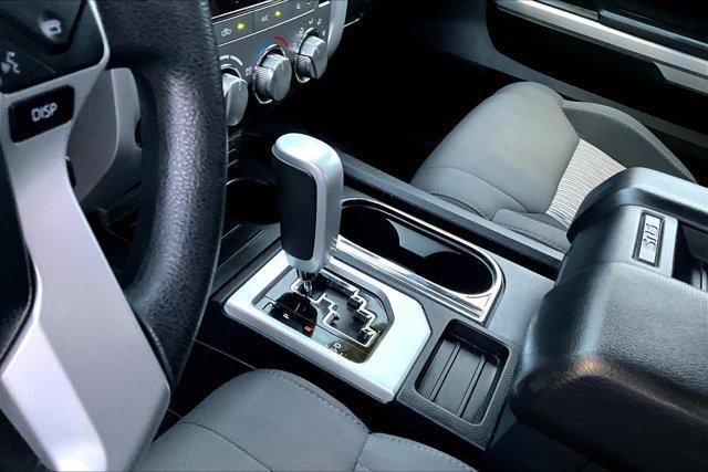used 2016 Toyota Tundra car, priced at $31,995