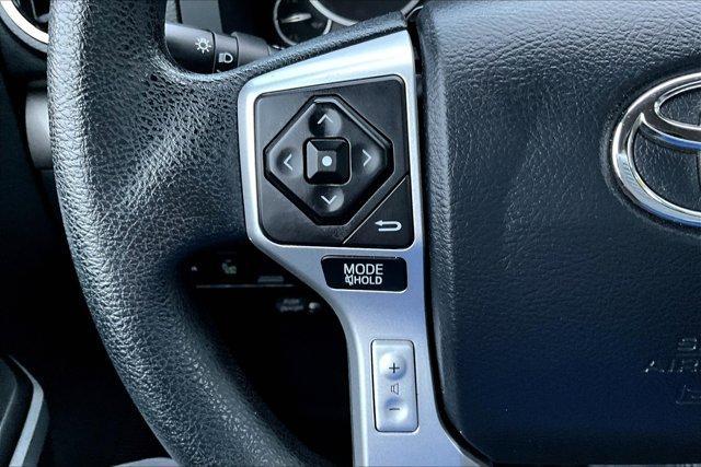 used 2016 Toyota Tundra car, priced at $31,995