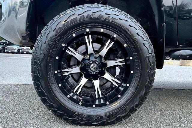 used 2016 Toyota Tundra car, priced at $31,995