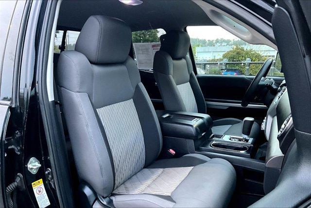 used 2016 Toyota Tundra car, priced at $31,995