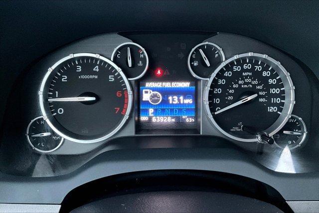 used 2016 Toyota Tundra car, priced at $31,995