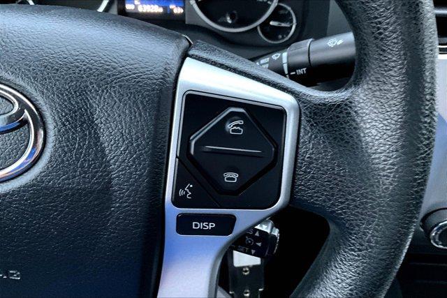 used 2016 Toyota Tundra car, priced at $31,995