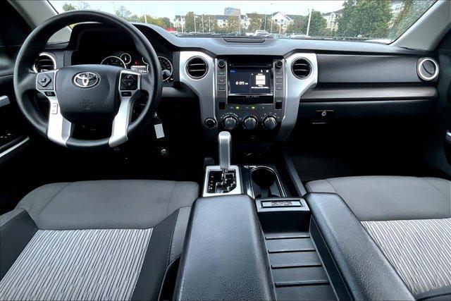 used 2016 Toyota Tundra car, priced at $31,995