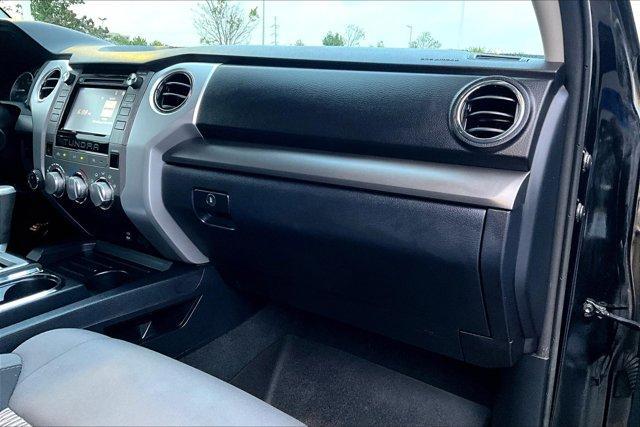 used 2016 Toyota Tundra car, priced at $31,995