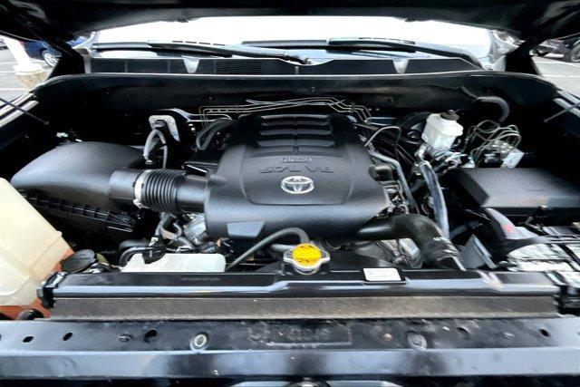 used 2016 Toyota Tundra car, priced at $31,995