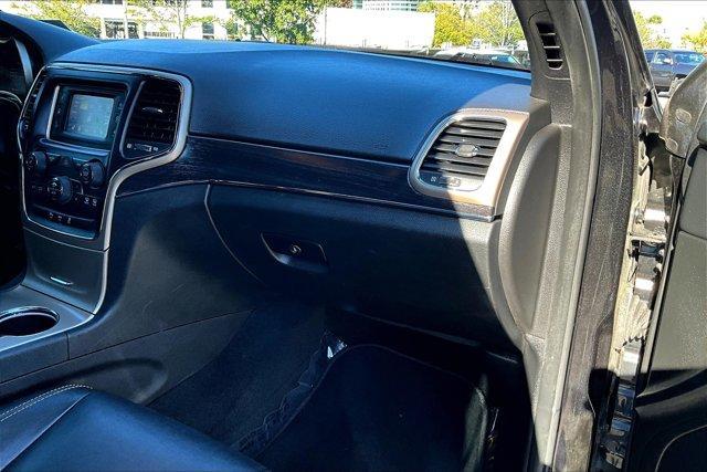 used 2014 Jeep Grand Cherokee car, priced at $6,495