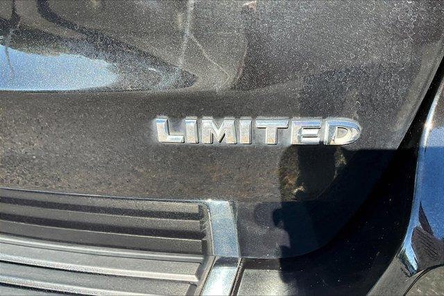 used 2014 Jeep Grand Cherokee car, priced at $6,495