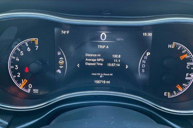 used 2014 Jeep Grand Cherokee car, priced at $6,495