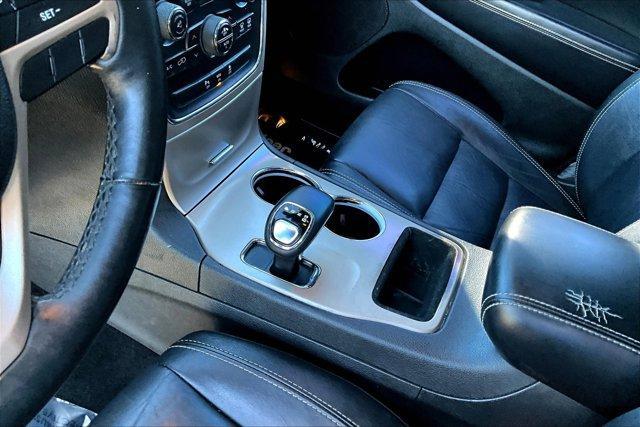 used 2014 Jeep Grand Cherokee car, priced at $6,495