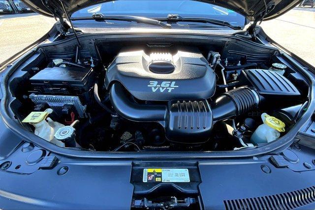 used 2014 Jeep Grand Cherokee car, priced at $6,495