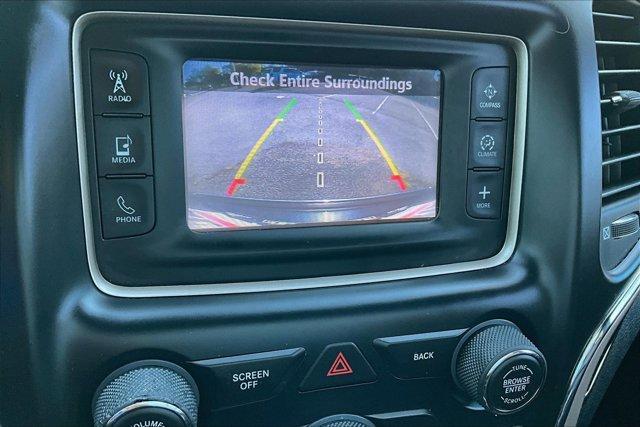 used 2014 Jeep Grand Cherokee car, priced at $6,495