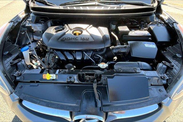 used 2012 Hyundai Elantra car, priced at $9,995