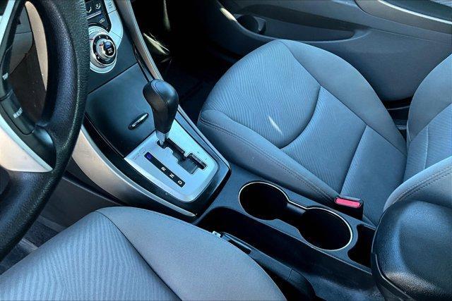 used 2012 Hyundai Elantra car, priced at $9,995