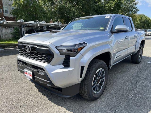 new 2024 Toyota Tacoma car, priced at $49,634